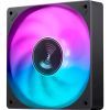 Кулер для корпуса JONSBO SL-120C Black изображение 3