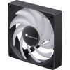 Кулер для корпуса JONSBO SL-120C Black изображение 6