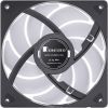 Кулер для корпуса JONSBO SL-120C Black изображение 9