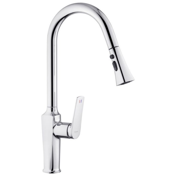 Смеситель Kroner KRP Makon-C030-T