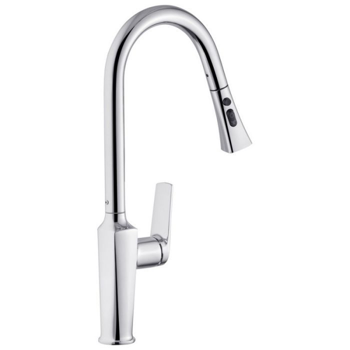 Смеситель Kroner KRP Makon-C030-T изображение 2