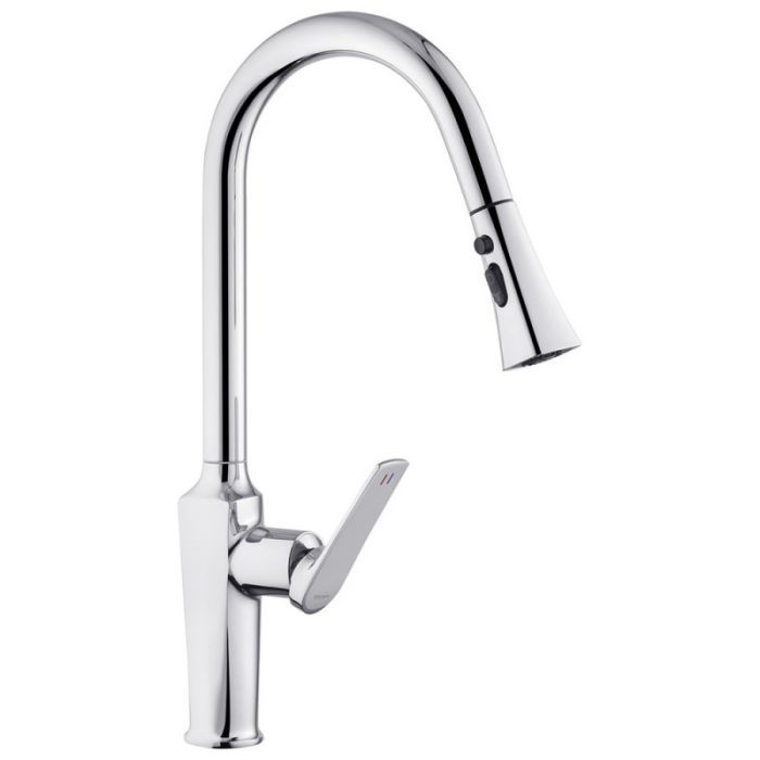 Смеситель Kroner KRP Makon-C030-T изображение 3