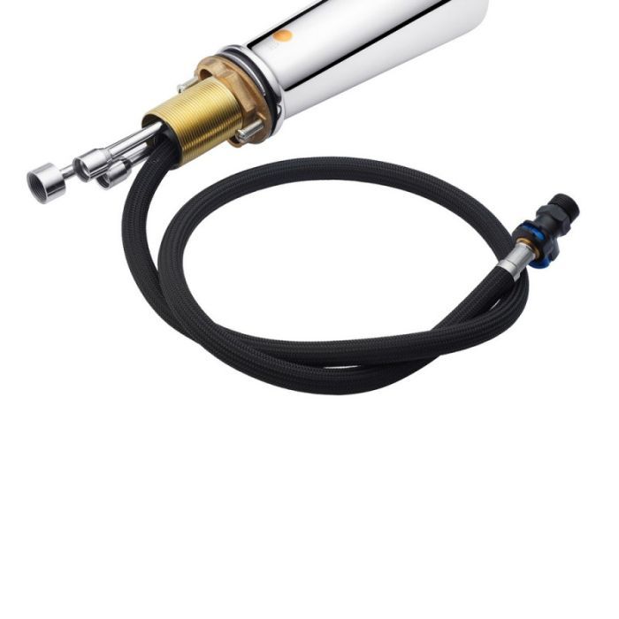 Смеситель Kroner KRP Makon-C030-T изображение 6