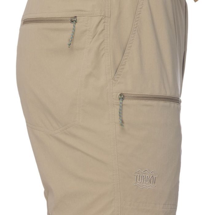 Шорти Turbat Odyssey Lite Shorts Mns cornstalk sand - XL - пісочний (012.004.3112) зображення 2