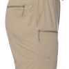 Шорти Turbat Odyssey Lite Shorts Mns cornstalk sand - XL - пісочний (012.004.3112) зображення 2
