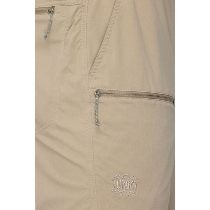 Шорти Turbat Odyssey Lite Shorts Mns cornstalk sand - XL - пісочний (012.004.3112) зображення 3