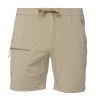 Шорти Turbat Odyssey Lite Shorts Mns cornstalk sand - XL - пісочний (012.004.3112)
