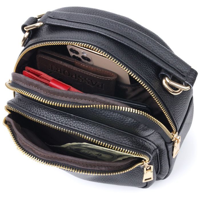 Сумка Vintage 20688 изображение 5