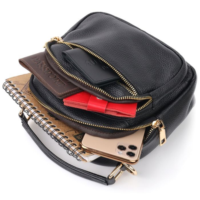 Сумка Vintage 20688 изображение 6