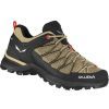 Кроссовки Salewa WS MTN Trainer Lite 61364 7209 - 38 - бежевий (013.001.6352)