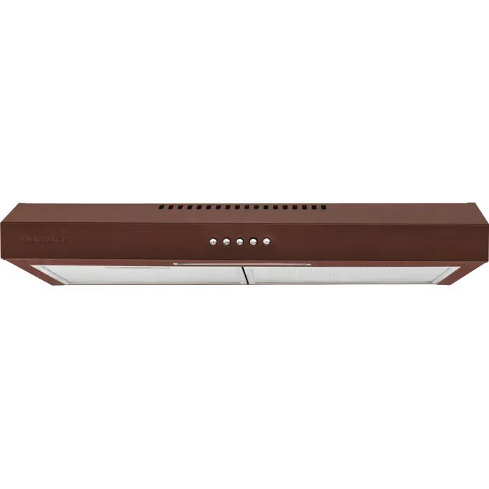 Вытяжка кухонная DAHATI СН-600BR изображение 2