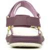 Сандалии Merrell Bravada 2 Strap Wmn mauve - 37 - фіолетовий (036.0682) изображение 4
