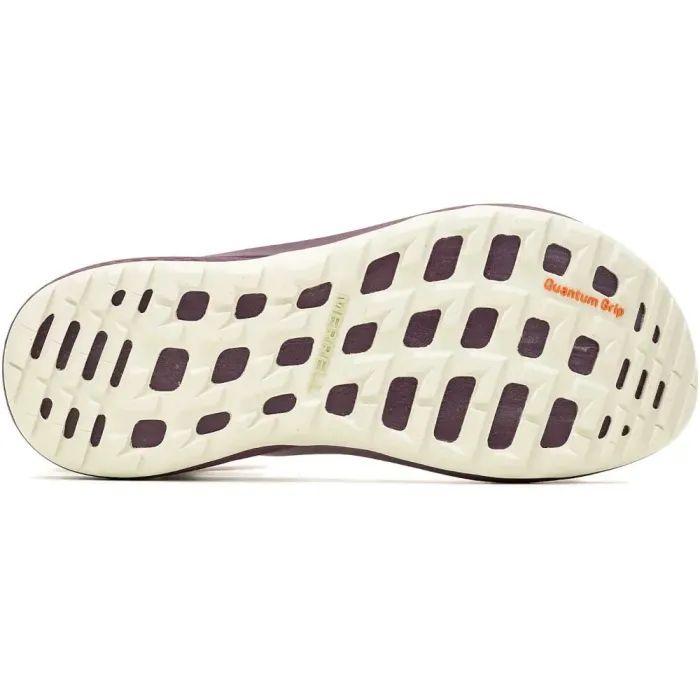 Сандалии Merrell Bravada 2 Strap Wmn mauve - 37 - фіолетовий (036.0682) изображение 5