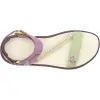 Сандалии Merrell Bravada 2 Strap Wmn mauve - 37 - фіолетовий (036.0682) изображение 6