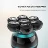 Електробритва Cecotec Shamers Bamba PrecisionCare Skull Shaver (CCTC-04443) зображення 2