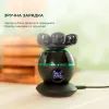 Електробритва Cecotec Shamers Bamba PrecisionCare Skull Shaver (CCTC-04443) зображення 6