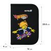 Пенал Kite 622-2 Hot Wheels, 1 відділення, 2 відворот (HW25-622-2) изображение 2