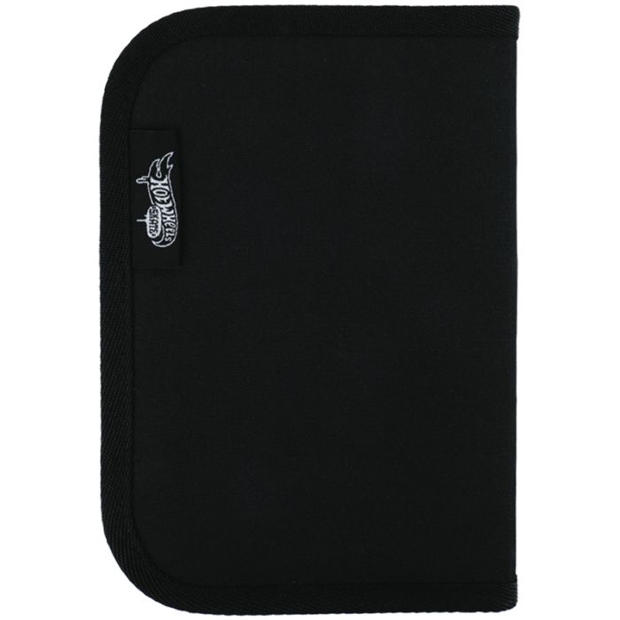 Пенал Kite 622-2 Hot Wheels, 1 відділення, 2 відворот (HW25-622-2) изображение 4