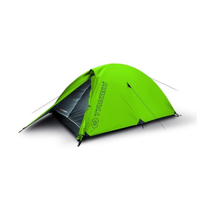 Намет Trimm Alfa-D lime green - зелений (001.009.0052)