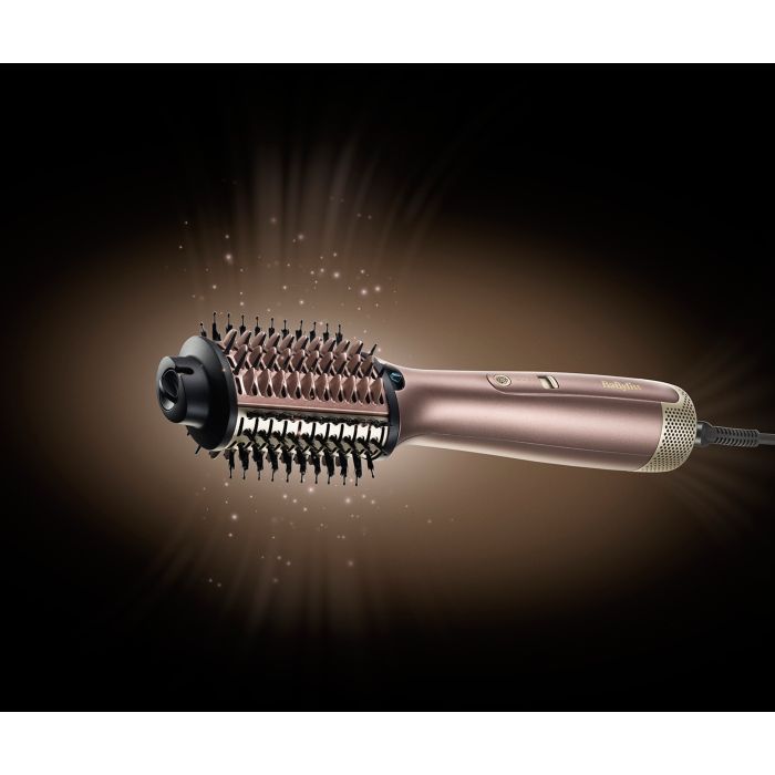 Фен-щітка Babyliss AS95E зображення 11