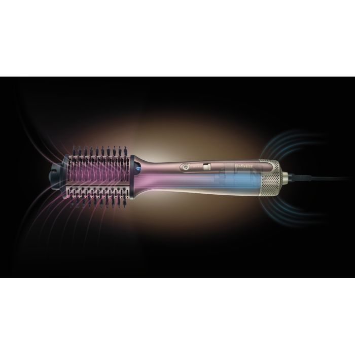 Фен-щітка Babyliss AS95E зображення 12