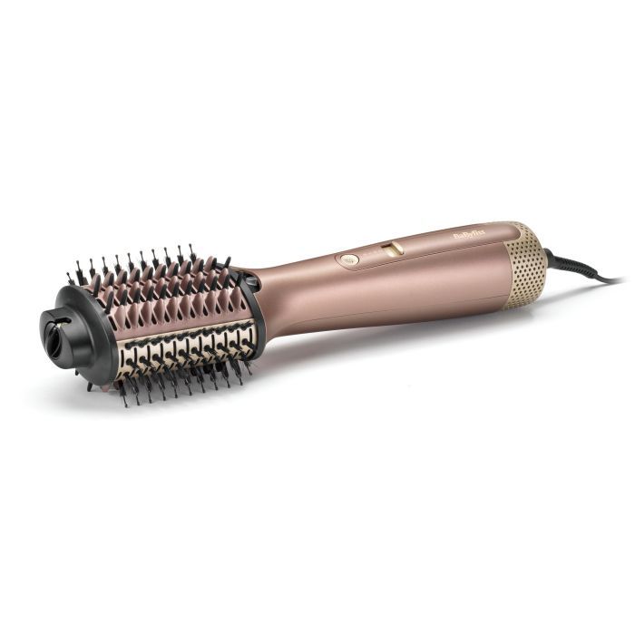 Фен-щітка Babyliss AS95E зображення 2