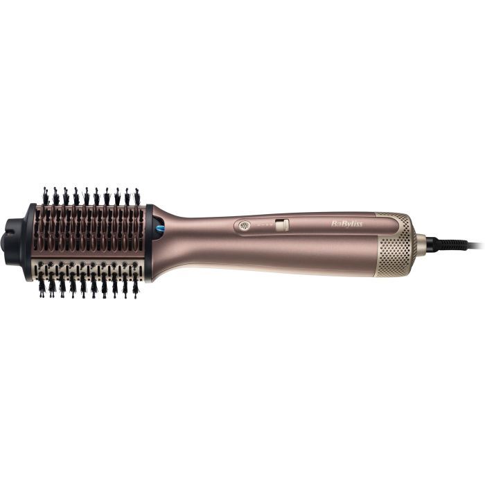 Фен-щітка Babyliss AS95E зображення 3