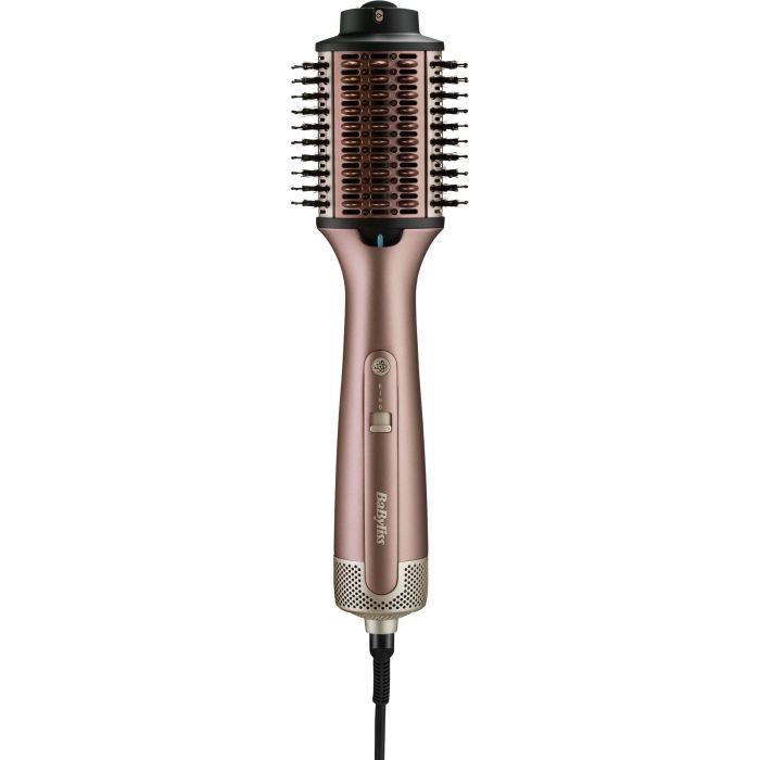 Фен-щітка Babyliss AS95E зображення 4