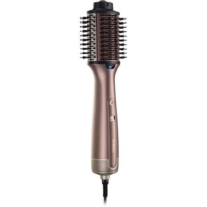 Фен-щітка Babyliss AS95E зображення 5