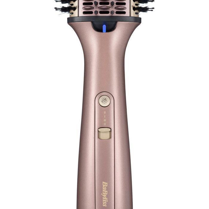 Фен-щітка Babyliss AS95E зображення 6