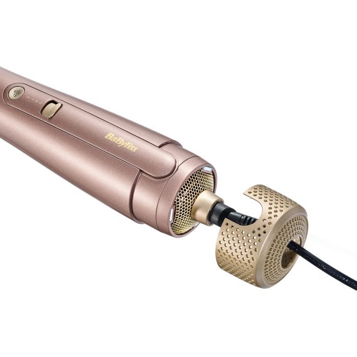 Фен-щітка Babyliss AS95E зображення 9