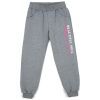 Спортивний костюм дитячий Breeze BEAUTY (17868-134G-gray) зображення 3