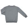 Спортивний костюм дитячий Breeze BEAUTY (17868-134G-gray) зображення 4