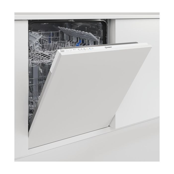 Посудомоечная машина Indesit D2I HL326 изображение 2