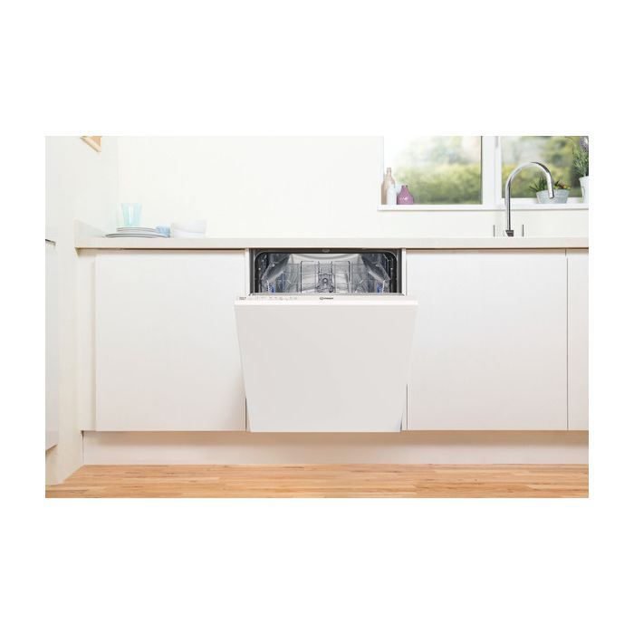 Посудомоечная машина Indesit D2I HL326 изображение 3