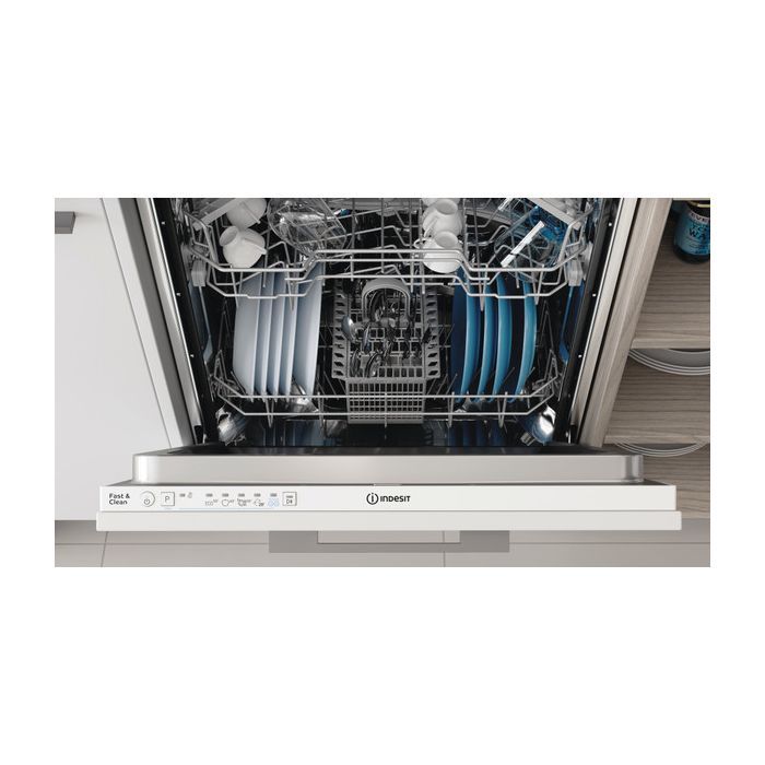 Посудомоечная машина Indesit D2I HL326 изображение 4