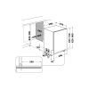 Посудомоечная машина Indesit D2I HL326 изображение 6