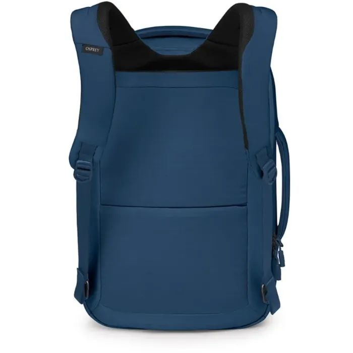 Рюкзак туристический Osprey Aoede Briefpack 22 black - O/S - чорний (009.3442) изображение 2