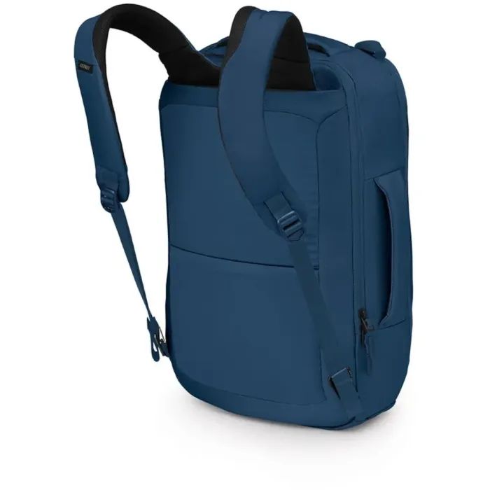 Рюкзак туристический Osprey Aoede Briefpack 22 black - O/S - чорний (009.3442) изображение 3