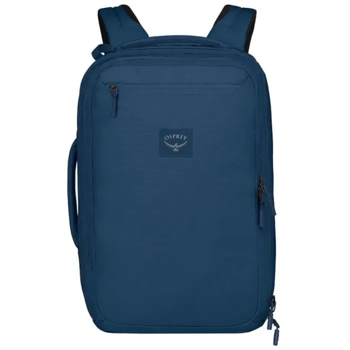 Рюкзак туристический Osprey Aoede Briefpack 22 black - O/S - чорний (009.3442) изображение 4