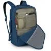 Рюкзак туристический Osprey Aoede Briefpack 22 antique blue - O/S - синій (009.3900) изображение 5