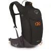 Рюкзак туристичний Osprey Siskin 12 black - O/S - чорний (009.3662)