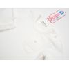 Кофта дитяча Breeze з мереживом (10649-92G-cream) зображення 3