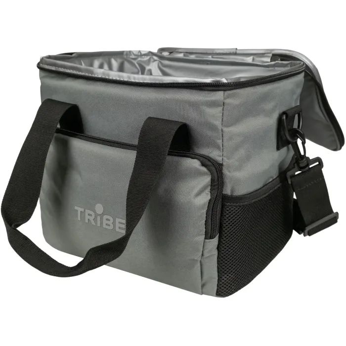 Термосумка Tribe Cooler 10 L grey (T-IF-0009-grey) изображение 6