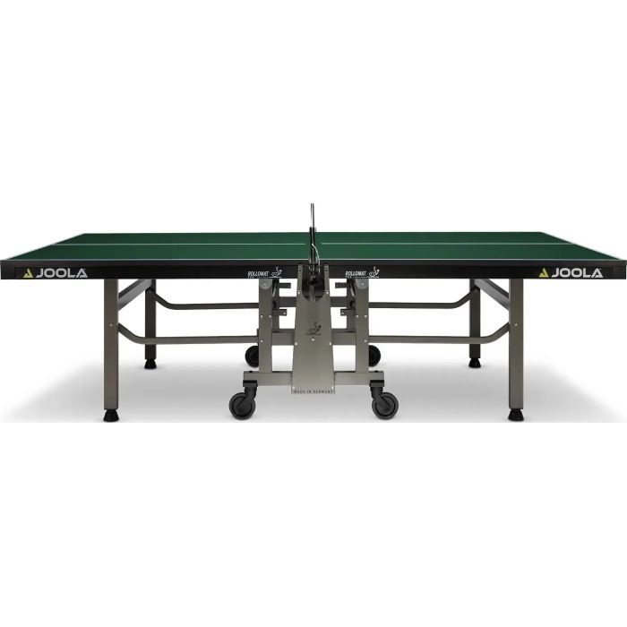 Тенісний стіл Joola Rollomat Pro ITTF Green (11521) (931268) зображення 2