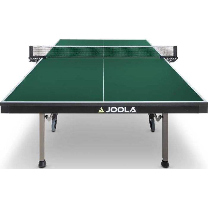 Тенісний стіл Joola Rollomat Pro ITTF Green (11521) (931268) зображення 3
