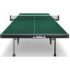 Тенісний стіл Joola Rollomat Pro ITTF Green (11521) (931268) зображення 3