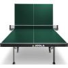 Тенісний стіл Joola Rollomat Pro ITTF Green (11521) (931268) зображення 4