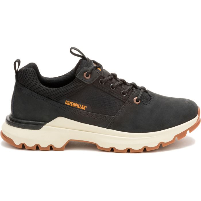 Кросівки Caterpillar (CAT) Colorado Sneaker Lo P725994 чорні 40 (195020136584) зображення 2