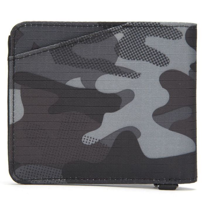 Кошелек Pacsafe RFIDsafe bifold wallet Темно-синий (11000651) изображение 2